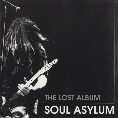 Soul Asylum The Lost Album 1994 Cd Discogs