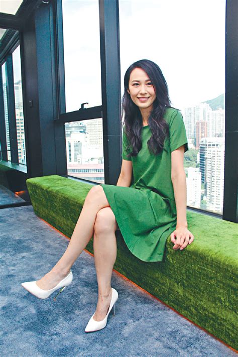 In 2021, kathy announced her pregnancy and wedding with shing mak. 入行12年 成功上車 30歲湯怡秘買800萬樓做業主 - 娛樂 - 生活消費 - 頭條日報 Headline Daily