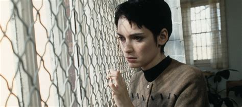 REVIEW: Girl, Interrupted (1999) - FictionMachine