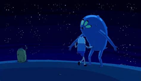 Adventure Time Jake The Starchild  Find And Share On Giphy