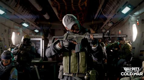 Call Of Duty Black Ops Cold War Sát ổ Cứng Còn Hơn Cả Modern Warfar