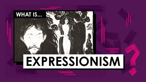 What Is Expressionism In Music Musical Mum