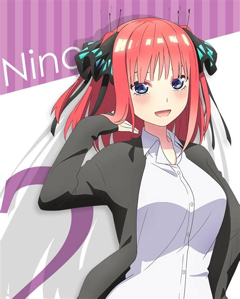 Nino Anime Hot Sex Picture