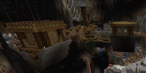 Cool Cave Designs Minecraft Discover The Best Builds For Epic