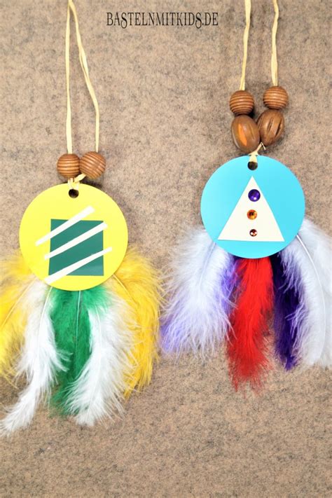 Bild oder objekt, welches beleuchtet werden soll. Indianerkostüm selber machen - Bastelnmitkids