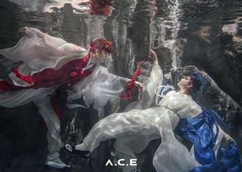 Watch: A.C.E Claims Their Spot As Your 