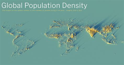 World Map 2020 3d Annora Melisent