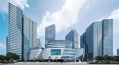Claim this investor profile you have requested to claim this investor profile. Hong Leong City Center in Suzhou by Aedas recently opens ...