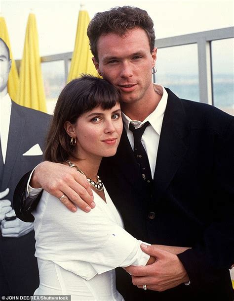 Sadie Frost Imagined An Amazing Princess Life After Marrying Gary Kemp Daily Mail Online