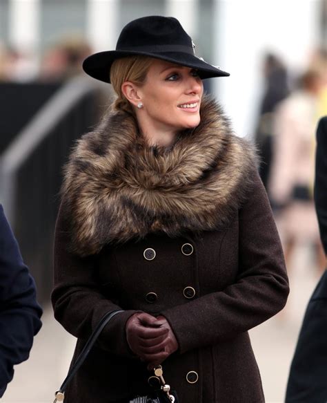 Welcome to zara's official facebook page. Zara Tindall reveals heartbreak of second secret miscarriage