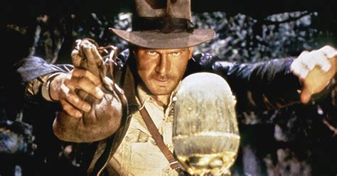 The Complete Indiana Jones Franchise Is Coming to Disney+ | Rotten Tomatoes