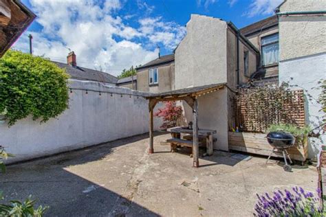 2 Bedroom Mews House For Sale In Lily Street Cardiff Cf24