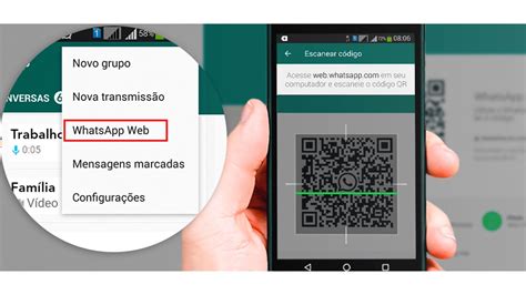 Whatsapp web and whatsapp desktop function as extensions of your mobile whatsapp account , and all messages are synced between your phone and your computer, so you can view conversations. WHATSAPP WEB (como usar WhatsApp no PC 2019) - YouTube