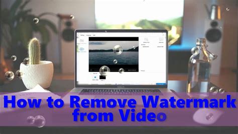 Best Way To Remove Watermark From Video YouTube