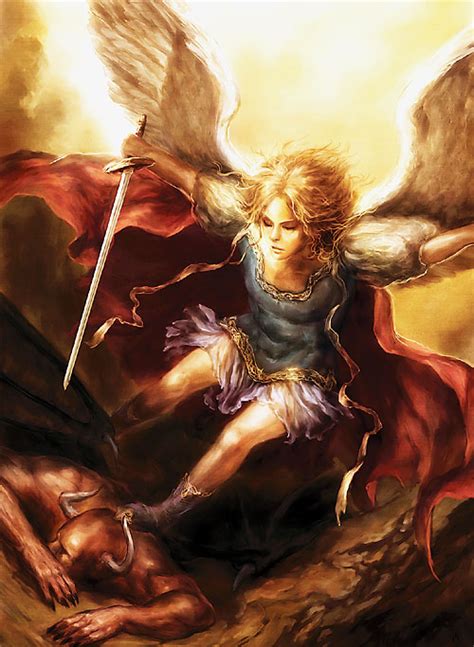 Anime demons and angels blonde hair and green eyes. Safebooru - angel wings blonde hair boots cape closed eyes demon demon wings eyes closed fantasy ...