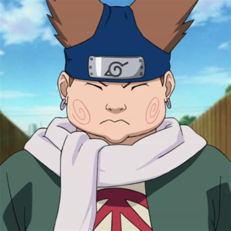 Chōji Akimichi Naruto Anime Naruto Personajes De Naruto