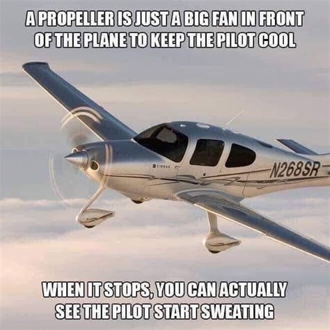 Aviationhumorcartoon Funny Pilot Aviation Humor Airplane Humor