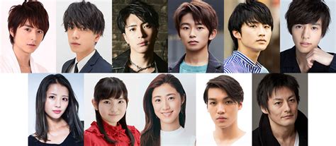 I hope this post already help you learning this jlpt n4 grammar: 小池徹平主演のミュージカル『るろうに剣心 京都編』に松下 ...