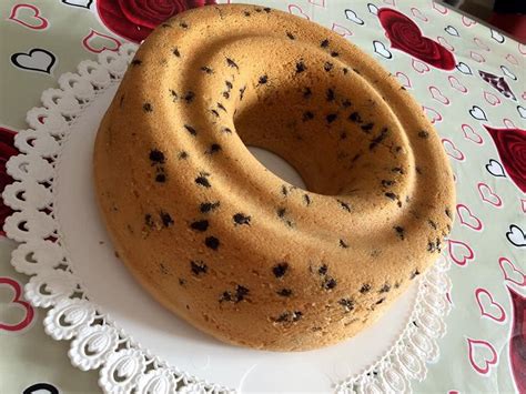 Si tratta di una ciambella alta e sofficissima, grazie alla presenza degli albumi montati uniti all'azione. Ricetta Torta chiffon cake ricetta bimby | Ricettario Tipico