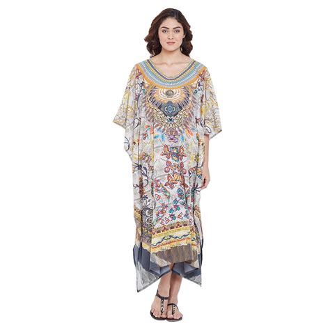 Women S Plus Size Kaftans Dresses For Women Full Length Maxi Caftan Dress Long Kaftans For Plus