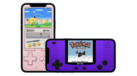 6 Best Pokémon Emulators For Iphone Or Ipad Ios And Ipados