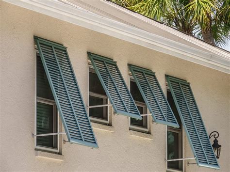 What Are Bahama Shutters Pros Cons Cost Where To Buy And More