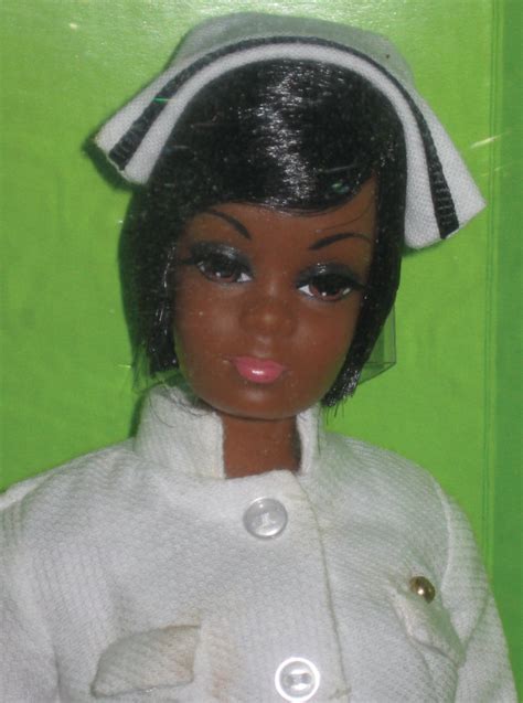 Julia Barbie Doll Ng
