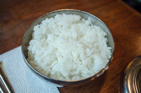 Cómo cocinar arroz en arrocera Fácil y rápido Antojo en tu cocina