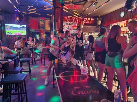 Krabi Nightlife And Party Guide 2023 Nightlife Party Guide