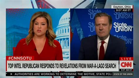 cnn host stuns maga republican with one simple question 🚨wow cnn host stuns republican with