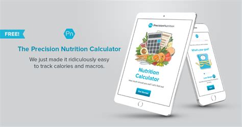 Calculadora de calorías de alimentos. La mejor calculadora de calorías, porciones y macros