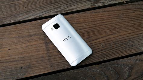Htc Confirms One M9 Australian Release Date And Pricing Techradar