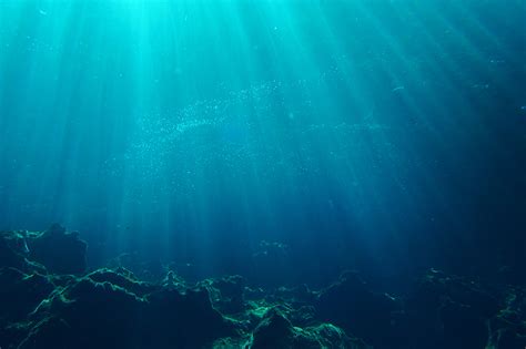 Cientistas Identificam Som Intrigante No Ponto Mais Fundo Do Mar Super