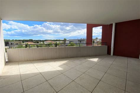 Jacou (34830) gestion locative assurée à 100%. Appartement Jacou achat appartement 3 pièces 67 m²