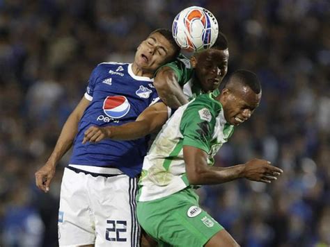 Feb 05, 2018 · millonarios vs. Millonarios y Nacional Superliga 2018 | Futbol Colombiano ...