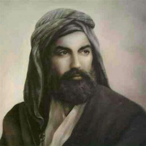 Are The Popular Portraits Of Ali Ibn Abi Talib Realistic And What Are