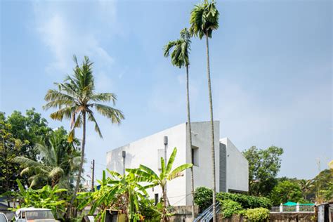 Maison Kochi Meister Varma Architects Archdaily México