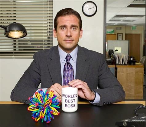 20 Best Michael Scott Quotes From The Office Funny