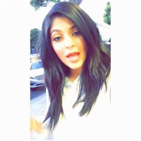 Ampm Fun Kylie Jenner Snapchats Herself Singing Is She Any Good