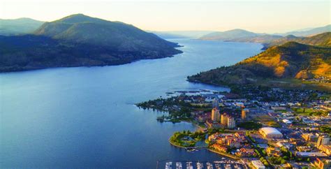 These Cant Miss Events Make Kelowna The Perfect Spring Getaway Mapped