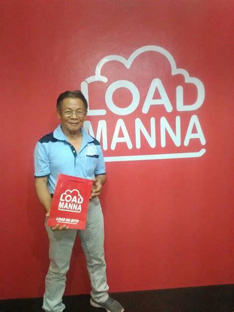 Loadmanna E Loading Business Taguig