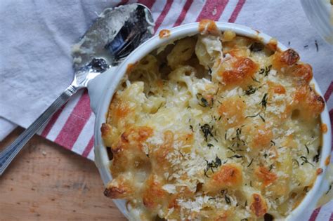 Smoky pasta and bean soup pork. Dungeness Crab Mac n Cheese