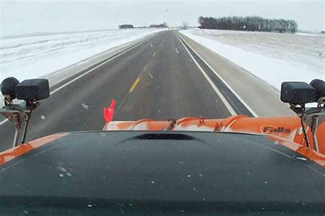 A New Way To See Road Conditions As Mndot Adds Plow Cams
