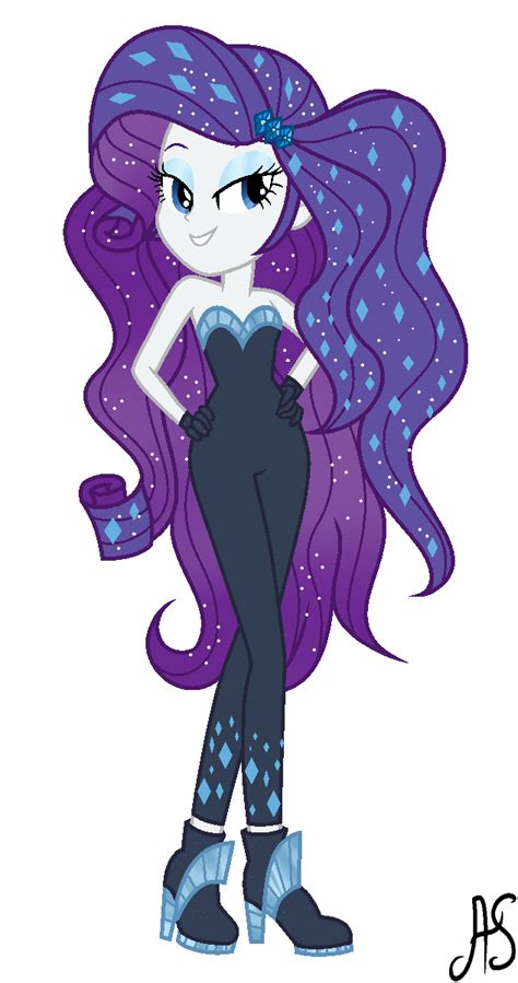 Mlpeg Rarity The Other Side By Sparkling Sunset S08 On Deviantart