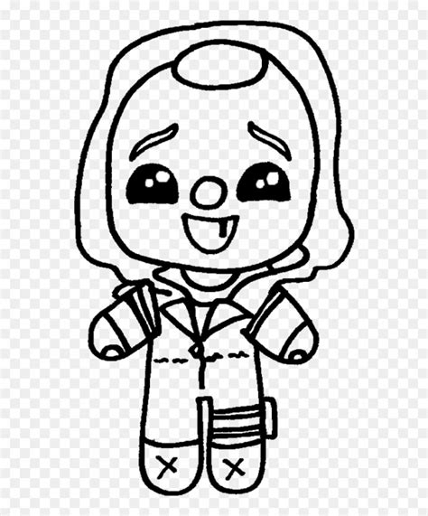 Dibujos de Free Fire para colorear, descargar e imprimir | Colorear