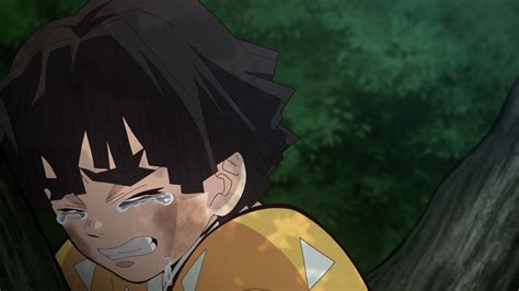 Kimetsu No Yaiba Inosuke Father - What's New