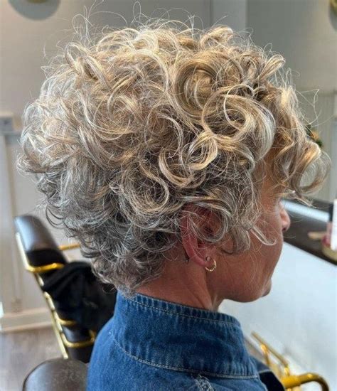 50 Absolutely New Short Wavy Haircuts For 2024 Hair Adviser Short Layered Curly Hair Short