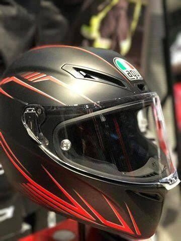 This shop has no products yet. AGV Veloce S Predatore Helmet at Motoworld Philippines ...