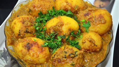 Dum Aloo Kashmiri Shahi Dum Aloo Indian Potato Curry Recipe Youtube
