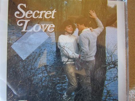 Various Sessions Presents Secret Love Music